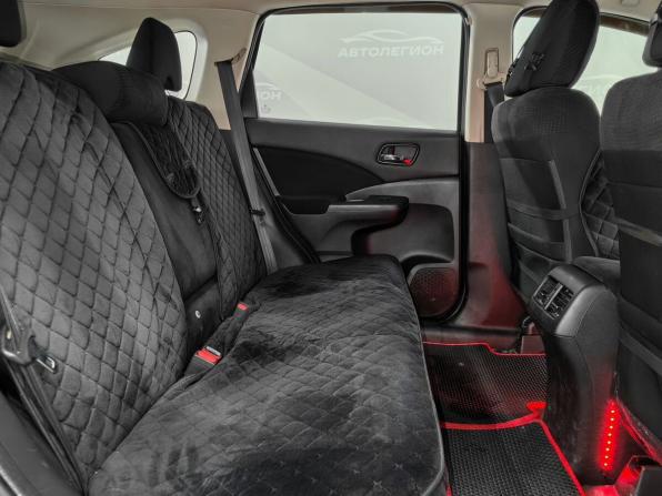 Honda CR-V IV с пробегом 2013 года, цена 1 656 950 рублей, 242009 км, внедорожник, Автокод Объявления