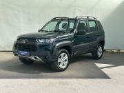 Lada (ВАЗ) Niva Travel I Липецк  - изображение 18