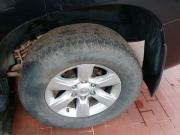 Toyota Land Cruiser Prado 150 Series Рестайлинг 1 Москва  - изображение 49