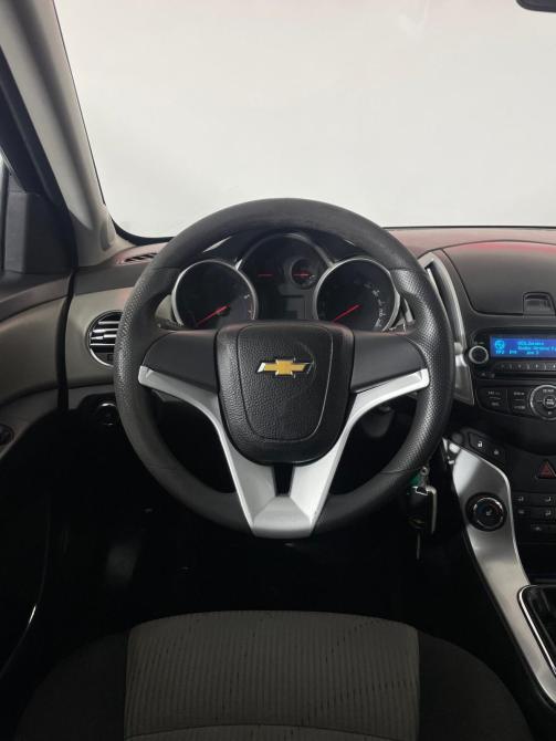 Chevrolet Cruze I Рестайлинг Воронеж  - изображение 11