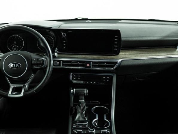 Kia K5 III с пробегом 2020 года, цена 2 289 700 рублей, 105742 км, седан, Автокод Объявления