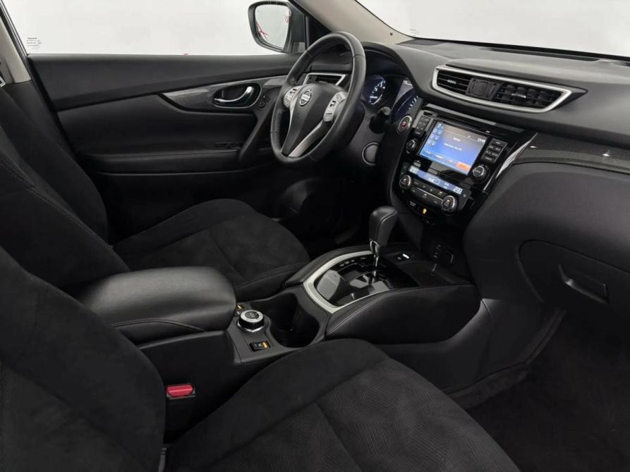 Nissan X-Trail III Псков  - изображение 12