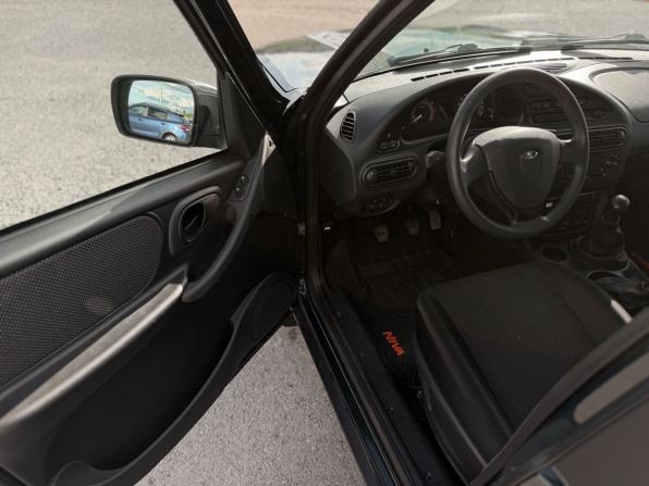 Lada (ВАЗ) Niva Travel I с пробегом 2025 года, цена 1 230 000 рублей, 28885 км, внедорожник, Автокод Объявления