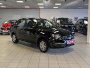 Lada (ВАЗ) Granta I Рестайлинг Екатеринбург  - изображение 14