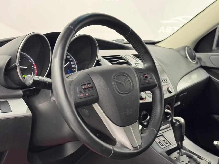Mazda 3 II (BL) Рестайлинг Новосибирск  - изображение 10