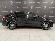 Mercedes-Benz GLC Coupe I (C253) Москва  - изображение 32