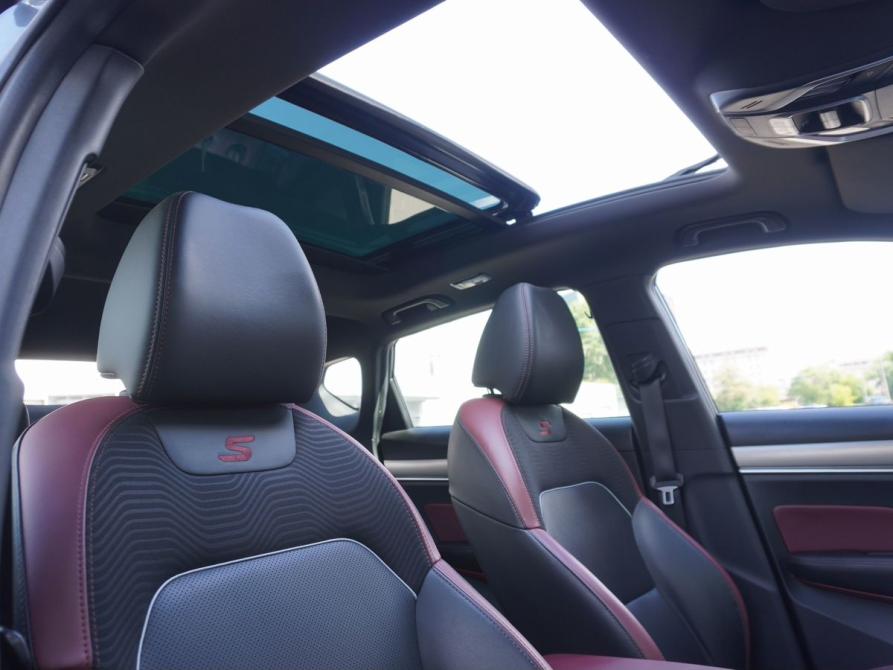 Geely Coolray I Москва  - изображение 15