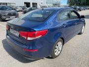 Kia Rio III Рестайлинг Санкт-Петербург  - изображение 11