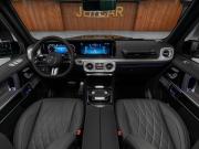 Mercedes-Benz G-Класс III (W465) Рестайлинг Москва  - изображение 48
