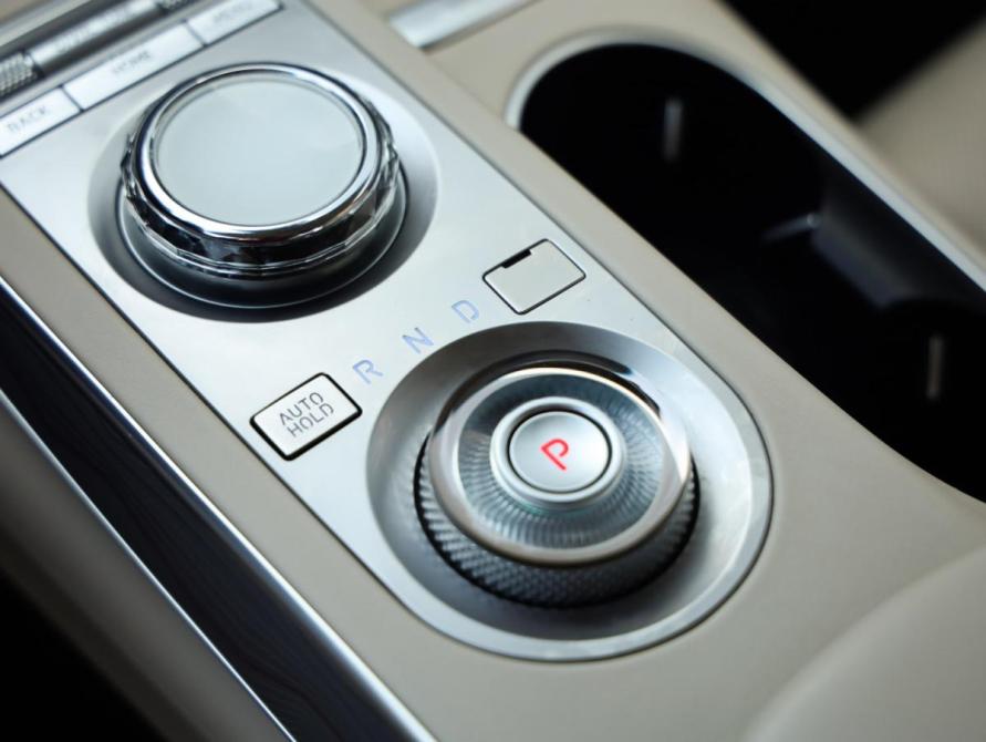Genesis GV70 I Санкт-Петербург  - изображение 22