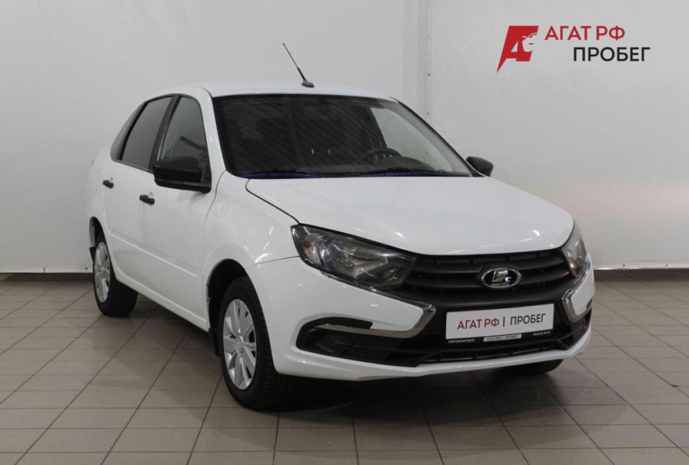 Lada (ВАЗ) Granta I Рестайлинг Астрахань  - изображение 3
