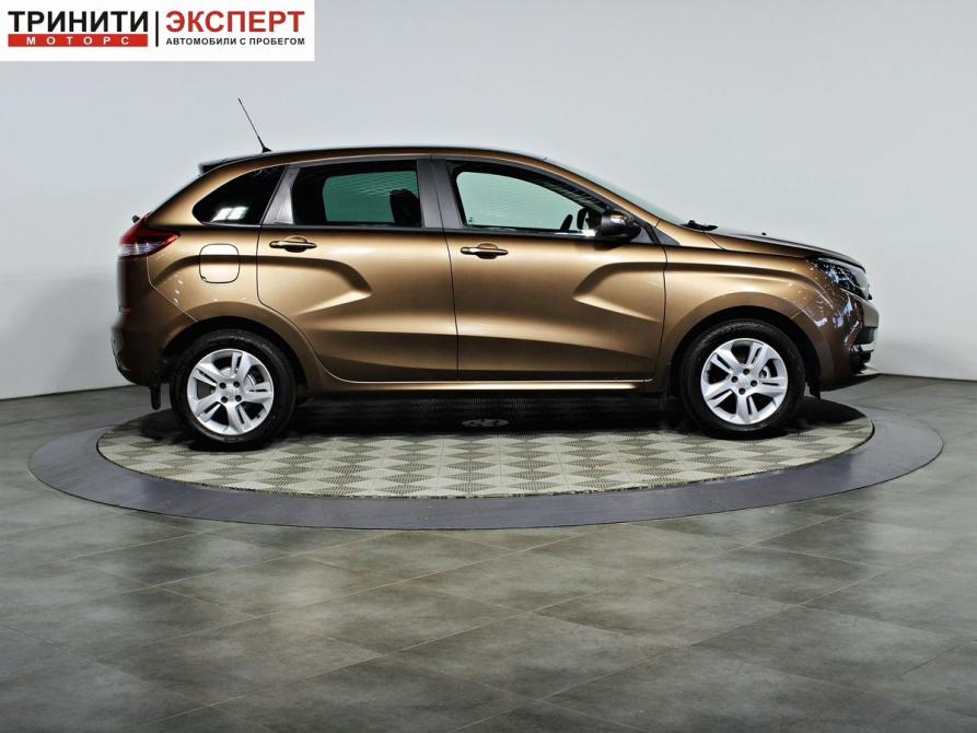 Lada (ВАЗ) XRAY I Белгород  - изображение 4