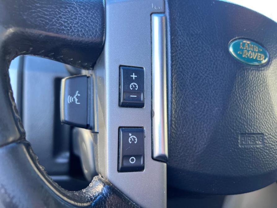 Land Rover Discovery III Санкт-Петербург  - изображение 11