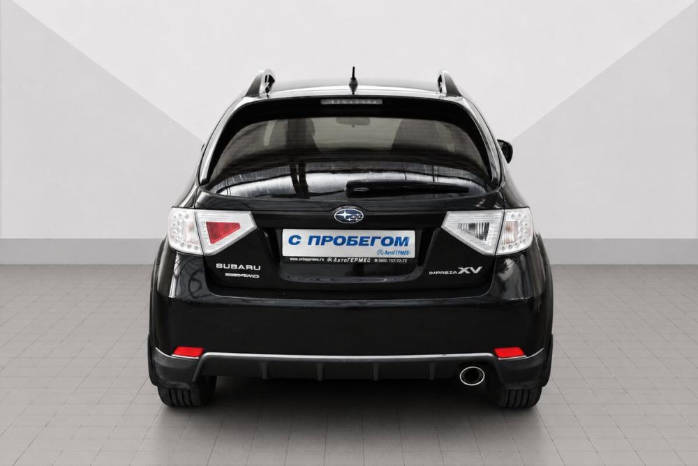 Subaru Impreza III Москва  - изображение 3