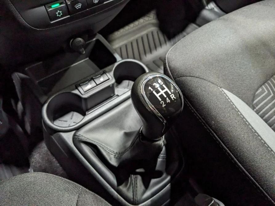 Lada (ВАЗ) Granta I Рестайлинг Пермь  - изображение 22