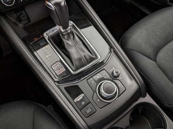 Mazda CX-5 II с пробегом 2018 года, цена 2 480 000 рублей, 87062 км, внедорожник, Автокод Объявления