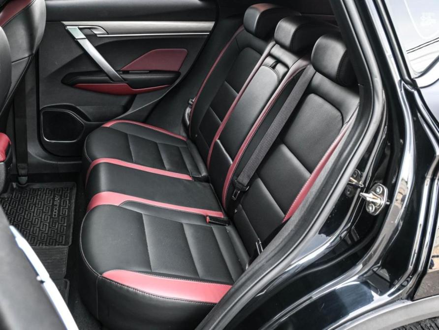 Geely Coolray I Новороссийск  - изображение 10