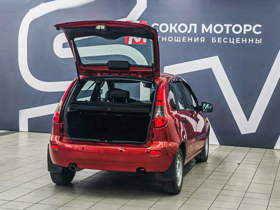 Lada (ВАЗ) Kalina I Ростов-на-Дону  - изображение 8
