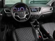 Hyundai Solaris II Воронеж  - изображение 24