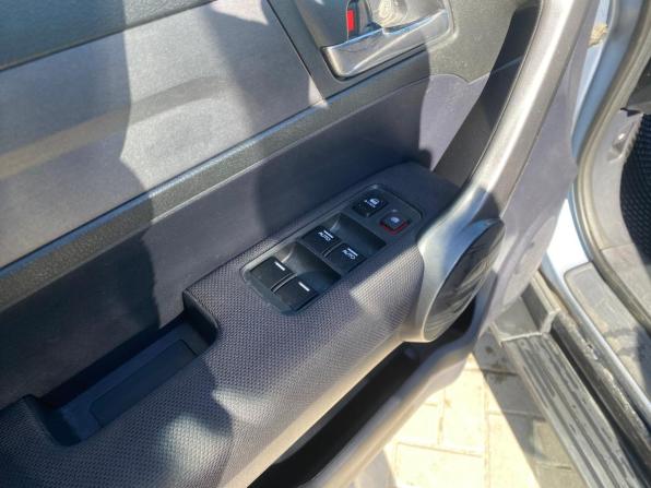 Honda CR-V III с пробегом 2008 года, цена 975 000 рублей, 196483 км, внедорожник, Автокод Объявления