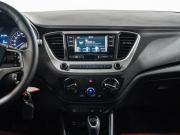 Hyundai Solaris II Иркутск  - изображение 38