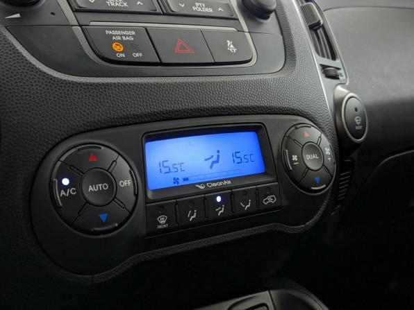 Hyundai ix35 I Рестайлинг с пробегом 2014 года, цена 1 430 000 рублей, 104568 км, внедорожник, Автокод Объявления