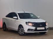 Lada (ВАЗ) Vesta I Кемерово  - изображение 21