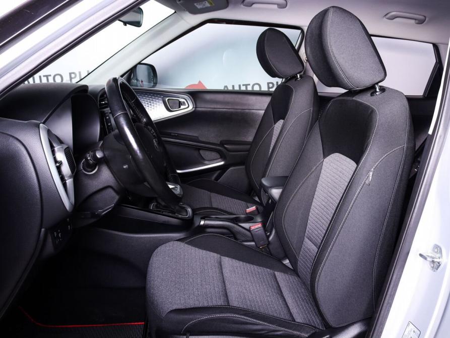 Kia Soul III Минеральные Воды  - изображение 8
