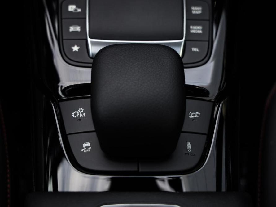 Mercedes-Benz A-Класс AMG II (W177) Санкт-Петербург  - изображение 26
