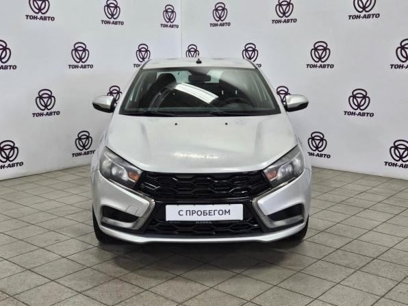 Lada (ВАЗ) Vesta I с пробегом 2019 года, цена 857 000 рублей, 69566 км, седан, Автокод Объявления
