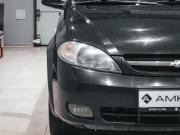Chevrolet Lacetti I Екатеринбург  - изображение 23