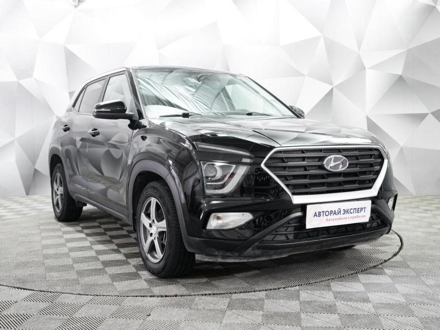 Hyundai Creta II Ульяновск  - изображение 7