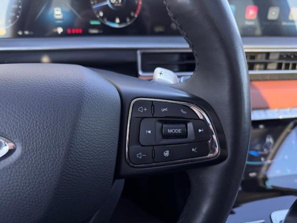 Chery Tiggo 8 Pro Max I с пробегом 2023 года, цена 2 190 000 рублей, 72850 км, внедорожник, Автокод Объявления