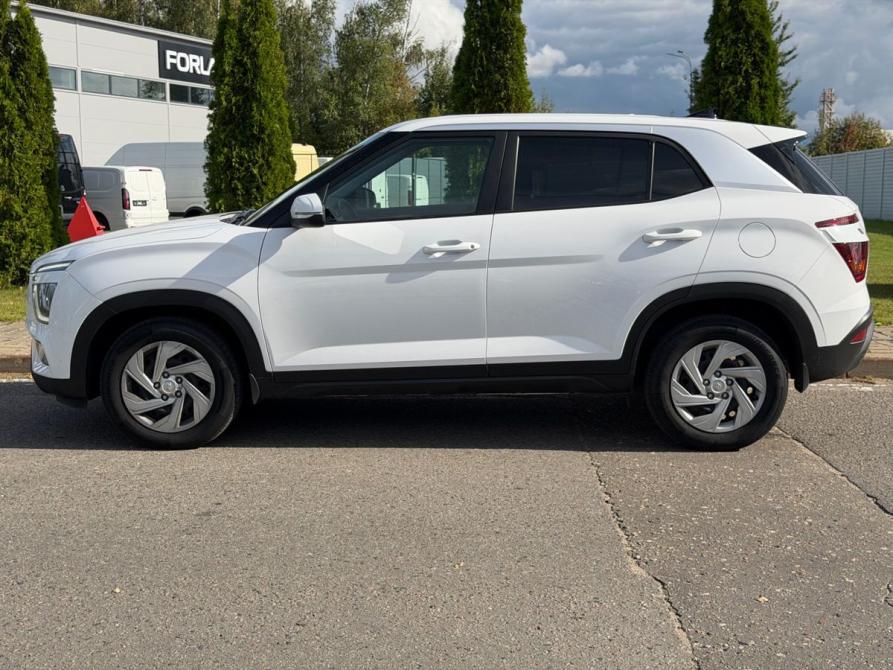 Hyundai Creta II Москва  - изображение 3