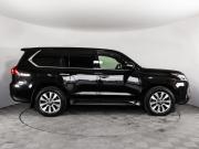 Lexus LX III Рестайлинг 2 Санкт-Петербург  - изображение 45