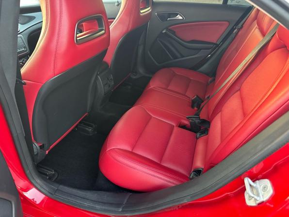 Mercedes-Benz CLA I (C117 X117) с пробегом 2015 года, цена 1 530 000 рублей, 170000 км, седан, Автокод Объявления