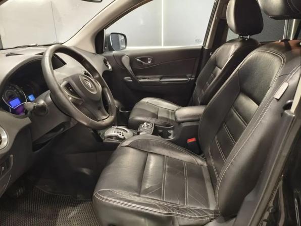 Renault Koleos I Рестайлинг с пробегом 2013 года, цена 1 199 000 рублей, 130000 км, внедорожник, Автокод Объявления