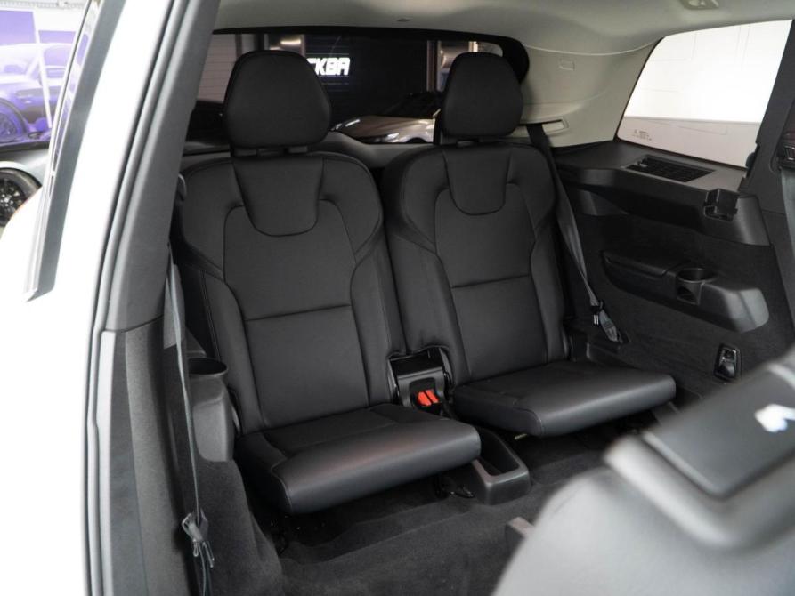 Volvo XC90 II Рестайлинг 1 Москва  - изображение 10