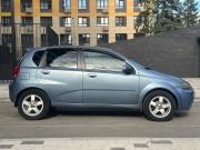Chevrolet Aveo I Уфа  - изображение 19
