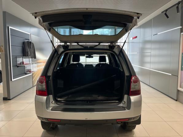 Land Rover Freelander II с пробегом 2010 года, цена 1 084 000 рублей, 248000 км, внедорожник, Автокод Объявления