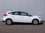 Ford Focus III Рестайлинг Сочи  - изображение 24