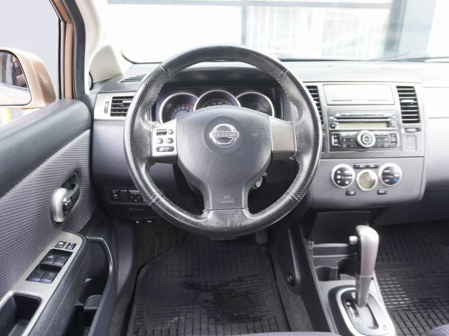 Nissan Tiida I Москва  - изображение 13
