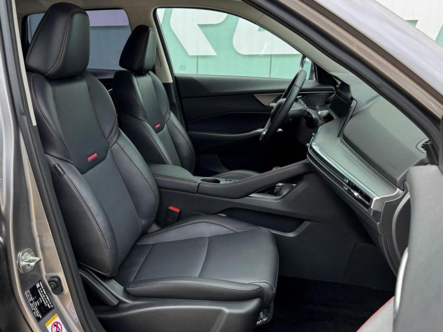 Changan CS35 Plus I Рестайлинг Кропоткин  - изображение 8