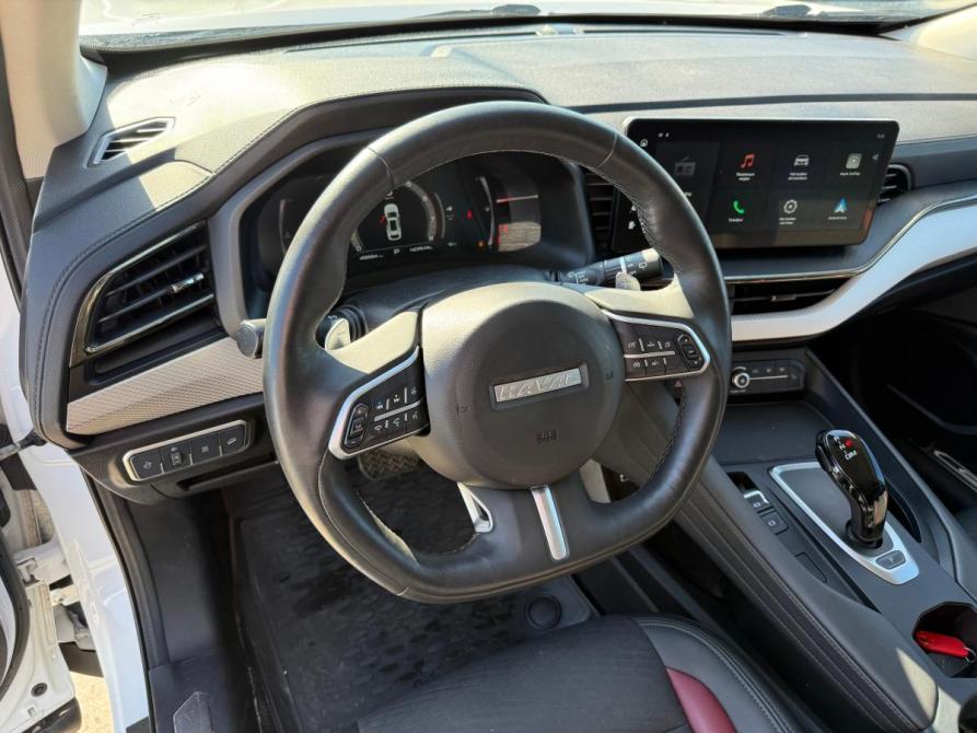 Haval F7 I Рестайлинг Санкт-Петербург  - изображение 7