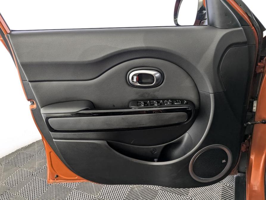 Kia Soul II Рестайлинг Москва  - изображение 19