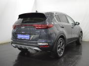 Kia Sportage IV Рестайлинг Санкт-Петербург  - изображение 16