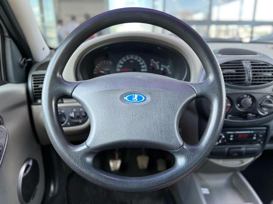 Lada (ВАЗ) Kalina I Волгоград  - изображение 10