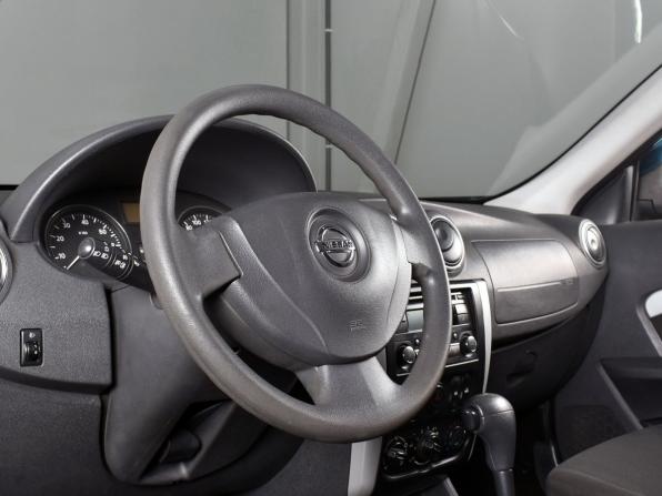 Nissan Almera III (G15) с пробегом 2017 года, цена 729 999 рублей, 159649 км, седан, Автокод Объявления