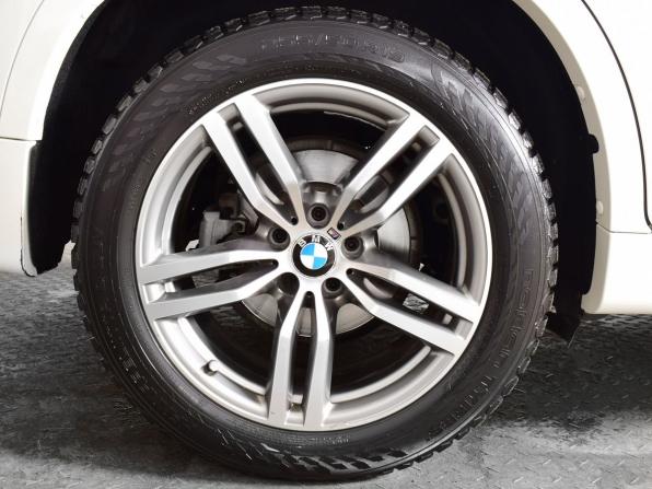 BMW X6 II (F16) с пробегом 2018 года, цена 4 284 995 рублей, 147722 км, внедорожник, Автокод Объявления