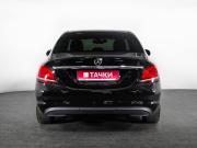 Mercedes-Benz C-Класс IV (W205) Рестайлинг Иркутск  - изображение 29